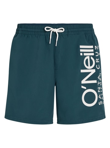 O`Neill Cali 16'' Swimshorts in Petrol