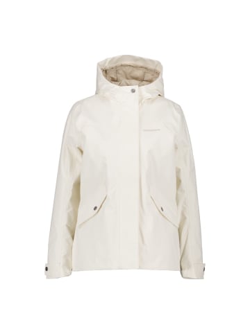 Didriksons Jacke in cream white