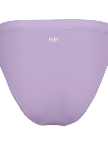 & You Damen W SEA SWIM BRIEF in Lila