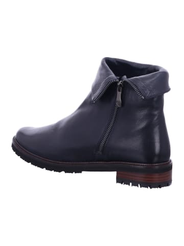 Everybody Stiefelette in schwarz