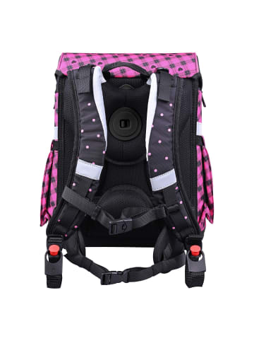 McNeill Primo Schulranzen-Set 8-teilig in Buddy