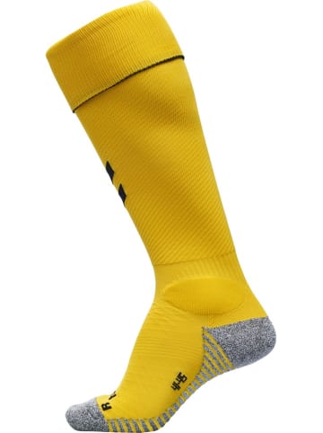 Hummel Socke in Gelb