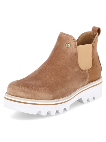 PANAMA JACK Chelsea Boots MARTINNA B3 in Braun