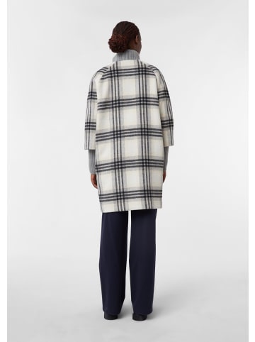 comma Outdoor-Mantel in 81N0_beige