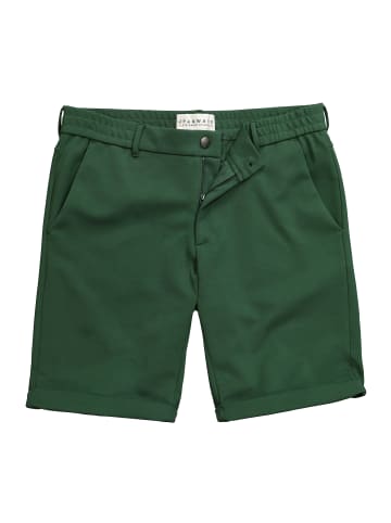 JP1880 Bermuda in dunkel grün