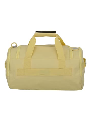 travelite Kick Off Weekender Reisetasche 40 cm in yellow