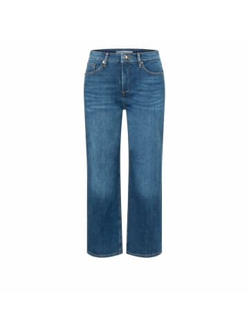 MAC HOSEN Straight Leg Jeans für Damen in uni