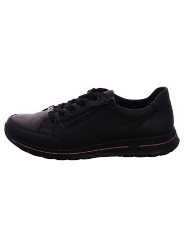 ara Sneaker in schwarz