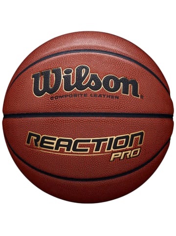 Wilson Wilson Reaction Pro 275 Ball in Braun