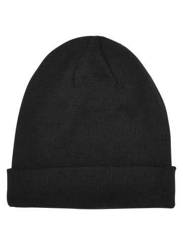 Urban Classics Beanies in black