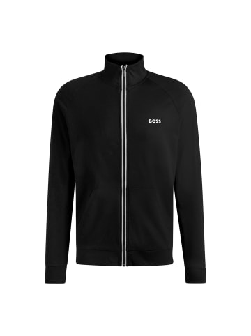 BOSS Authentic Jacket Z in Anthrazit