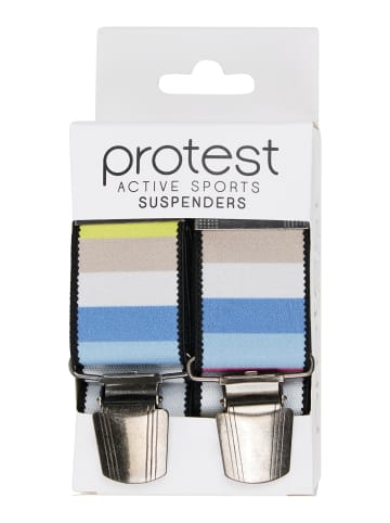 Protest " PRTMURPHY in Kitoffwhite