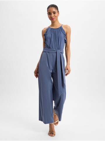 VM by Vera Mont Jumpsuit in blau - 0008