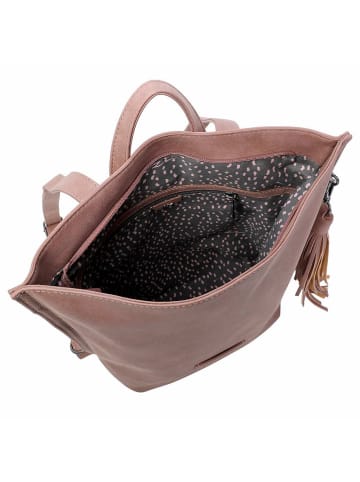 Fritzi aus Preußen Fritzi33 Vintage City Rucksack 36 cm vintage