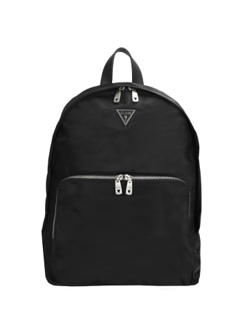 Guess Milano - Rucksack 41 cm (black) in schwarz