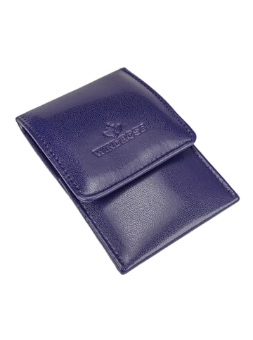 Windrose Merino Moda Maniküre-Set in lila