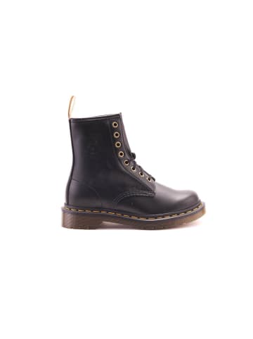 Dr. Martens Stiefel Dr in Schwarz