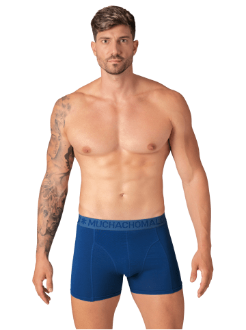 Muchachomalo 7er-Set: Boxershort in Mehrfarbig - für Herren
