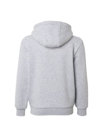Urban Classics Sweat & Fleece - Hoodies Zipthrough in heathergrey