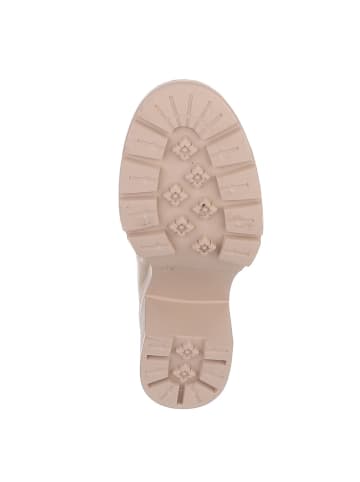 Ital-Design High Heel in Beige