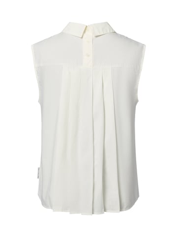 Marc O'Polo DENIM Bluse in ecru