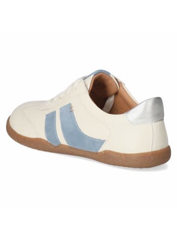Josef Seibel Schnürhalbschuh in weiß