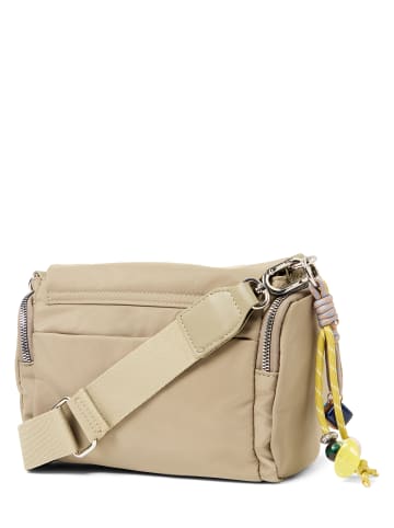 SURI FREY Umhängetasche Sissy in schilf - 0002