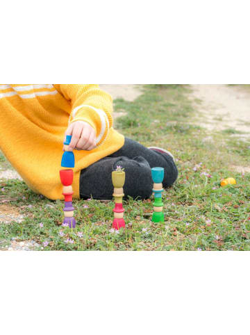 Grapat Wizards - 12 Nins - ab 1 Jahr