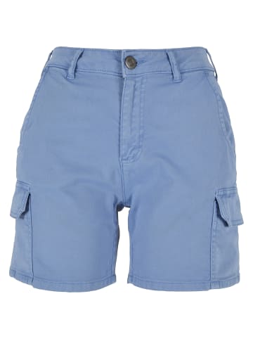 Urban Classics Cargo Short in horizonblue