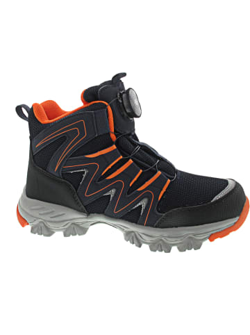 Dockers by Gerli Boots Blau