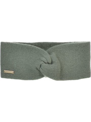 Seeberger Stirnband in grün