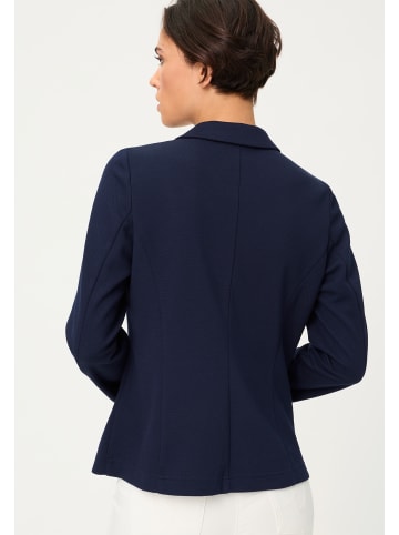 Olsen Blazer in marine