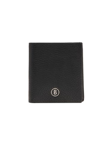 Bogner Billfold 'Vail Sami in Schwarz'