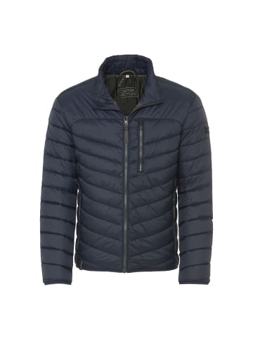 Camel Active Steppjacke in navy