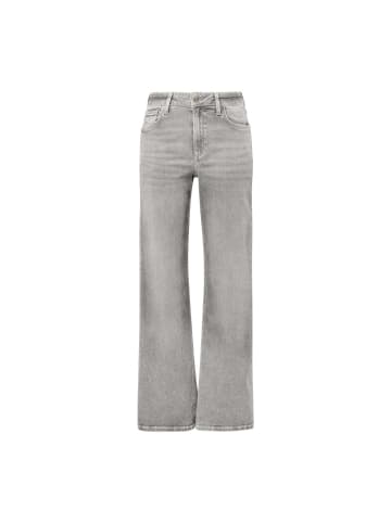 Q/S designed by Jeans in Grau
