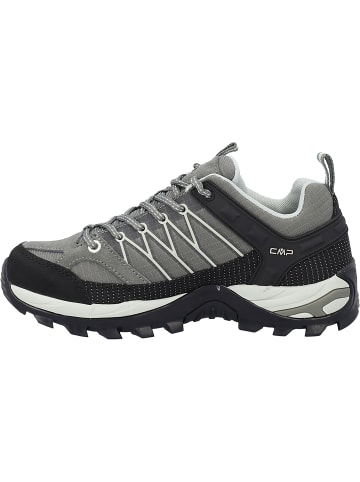 Campagnolo Halbschuh RIGEL LOW WMN TREKKING SHOE WP in Tannengrün2124