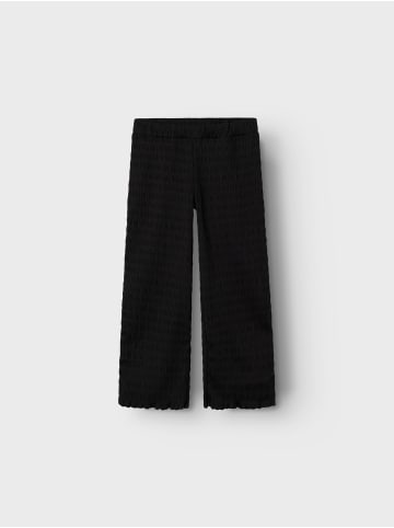 name it Wide Pant in black