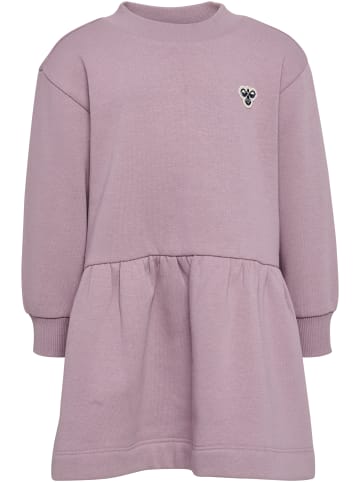 Hummel Kleid Hmlmini Mädchen in SEA FOG