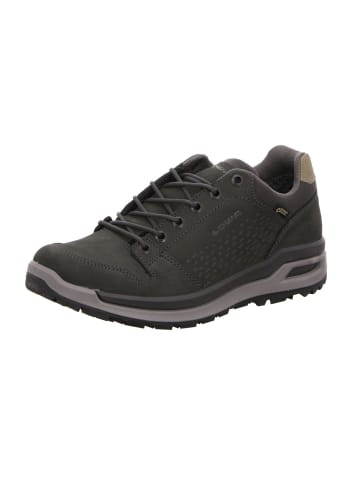 LOWA Outdoorschuh in grau