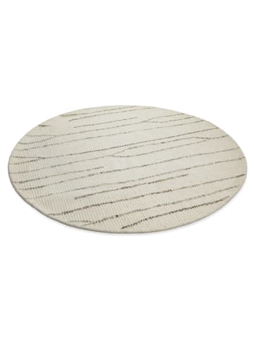 Teppich "Hamptons THIRTYNINE" in Creme Weiß/Grau/Braun