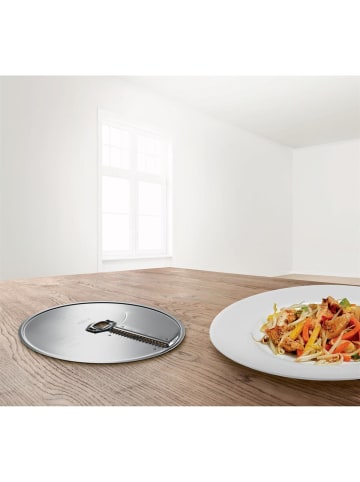 Bosch Küchenmaschine MUZ45AG1 in Schwarz