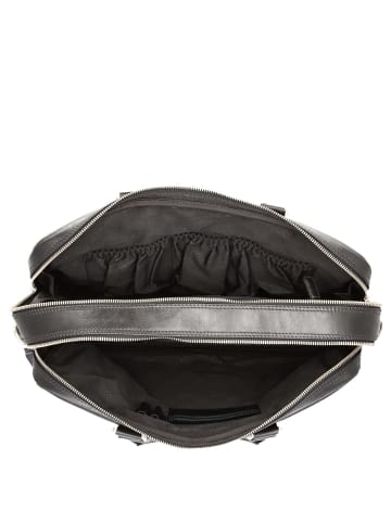 PICARD Buddy - Aktentasche 42 cm (schwarz) in schwarz