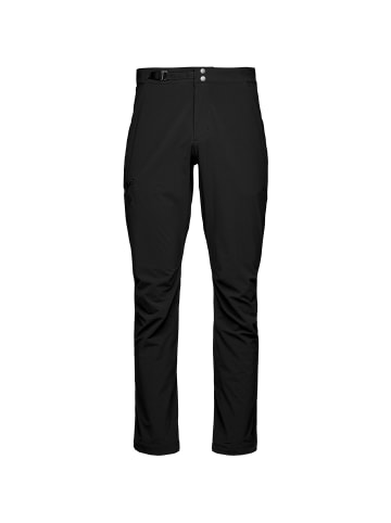 Black Diamond M TECHNICIAN PRO ALPINE PANTS in Schwarz