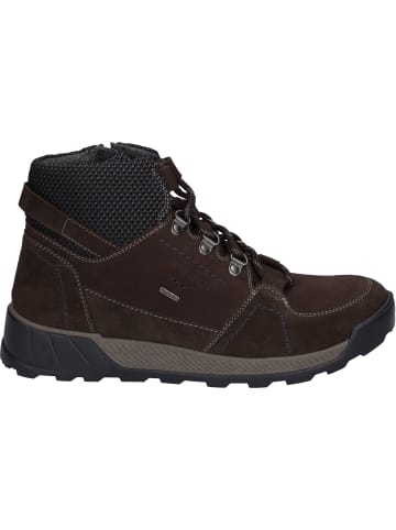 Josef Seibel Stiefelette Raymond 53 in braun