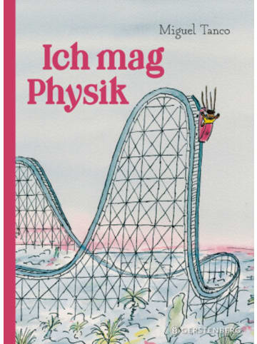 Gerstenberg Verlag Buch - Ich mag Physik