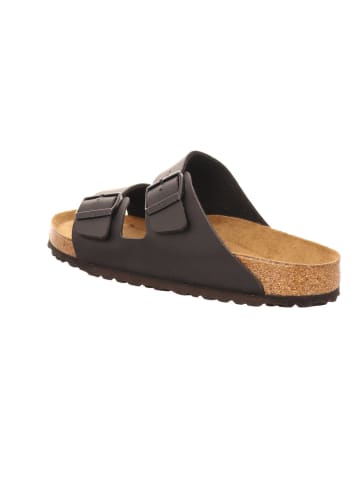 Birkenstock Pantolette in schwarz