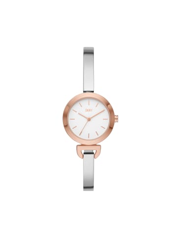 DKNY Armbanduhr in roségold