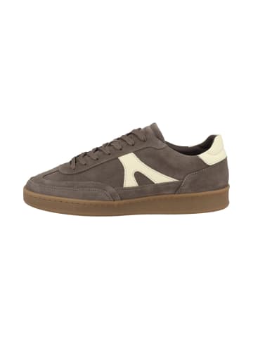 GARMENT PROJECT Sneaker low Liga in grau