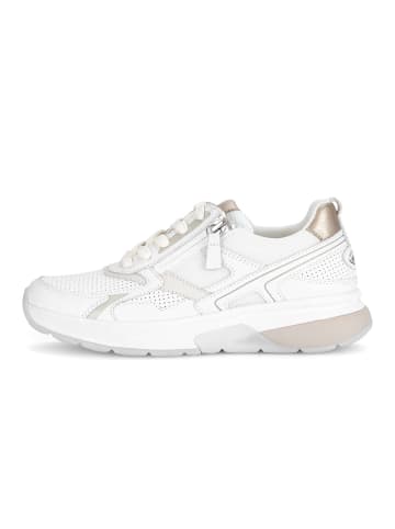 rollingsoft Sneaker low in weiß