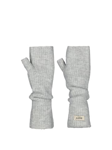 Barts DARTY FINGERLESS GLOVES in grau